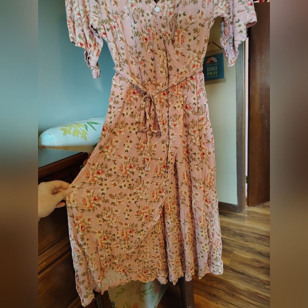 Latched Mama Robe - Picture 2 of 3